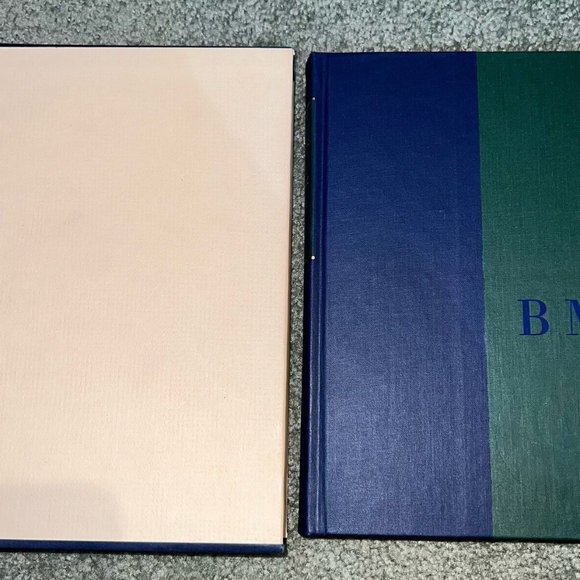 Bernard Malamud Stories Of Signed 1st Edition! 1983 RARE #44/300 Book W Cover! - Picture 1 of 7